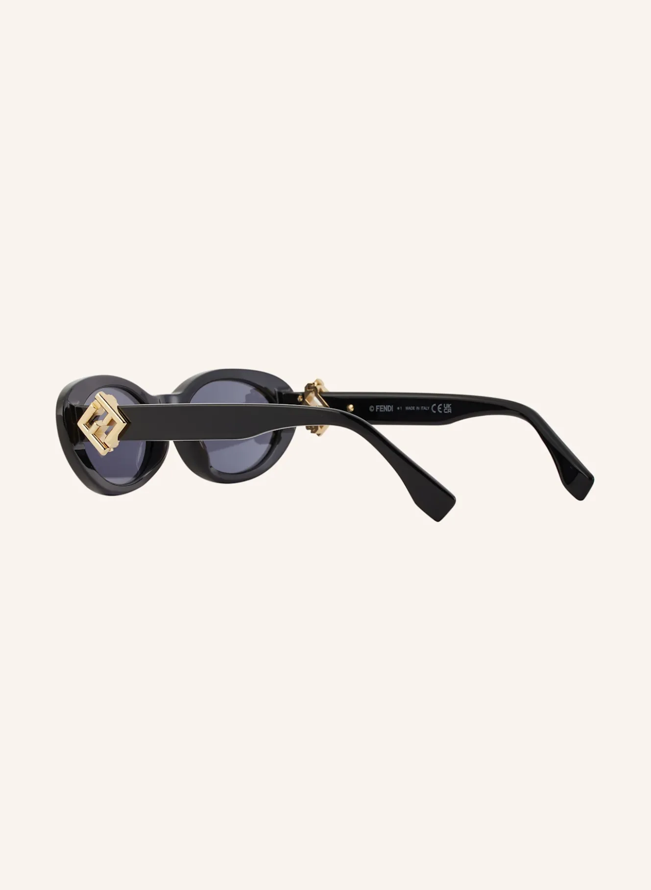Sonnenbrille FE40140U