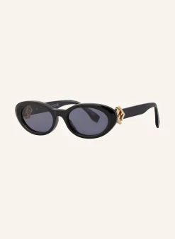 Sonnenbrille FE40140U