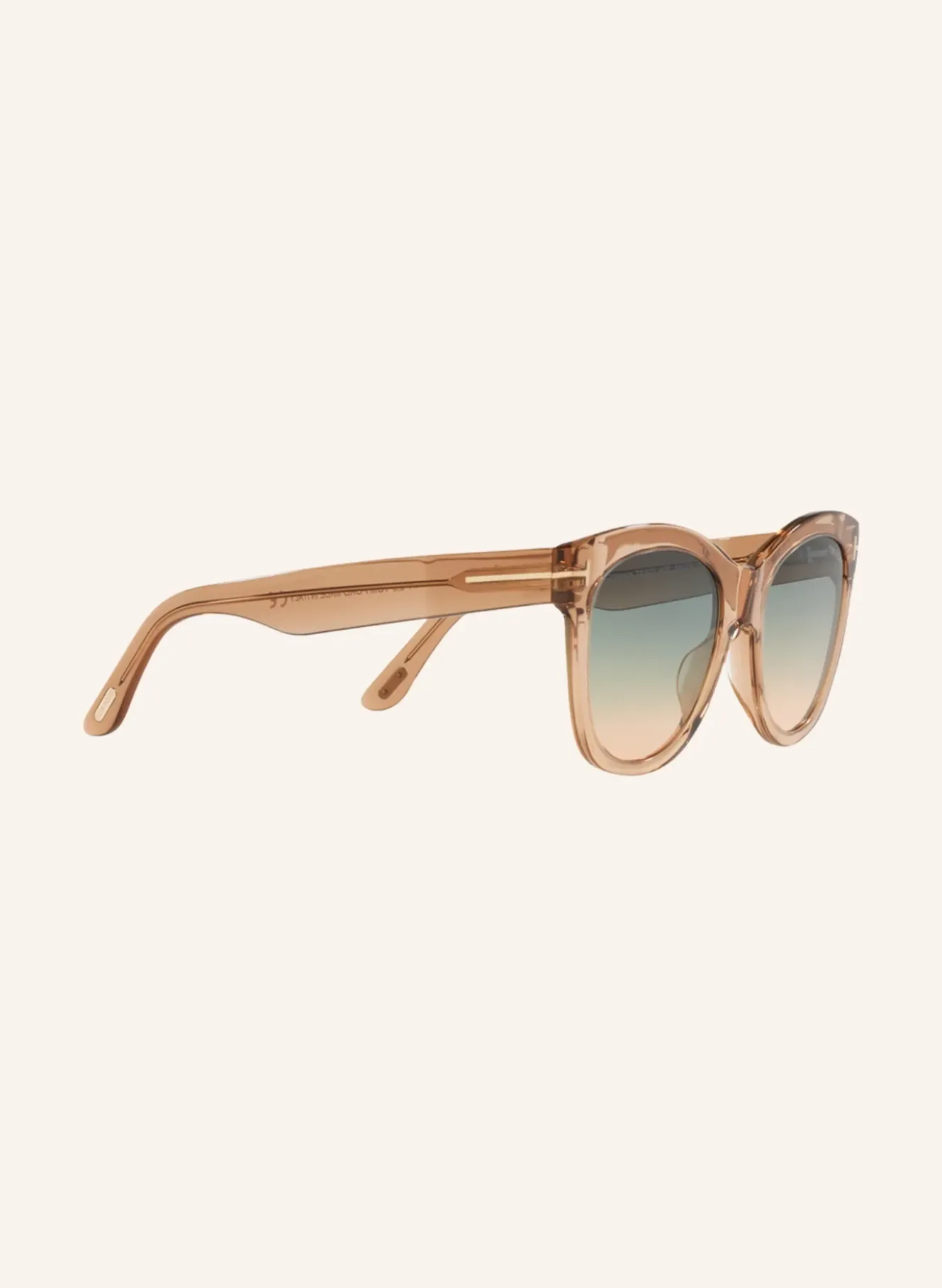 Sonnenbrille FT0870 WALLACE