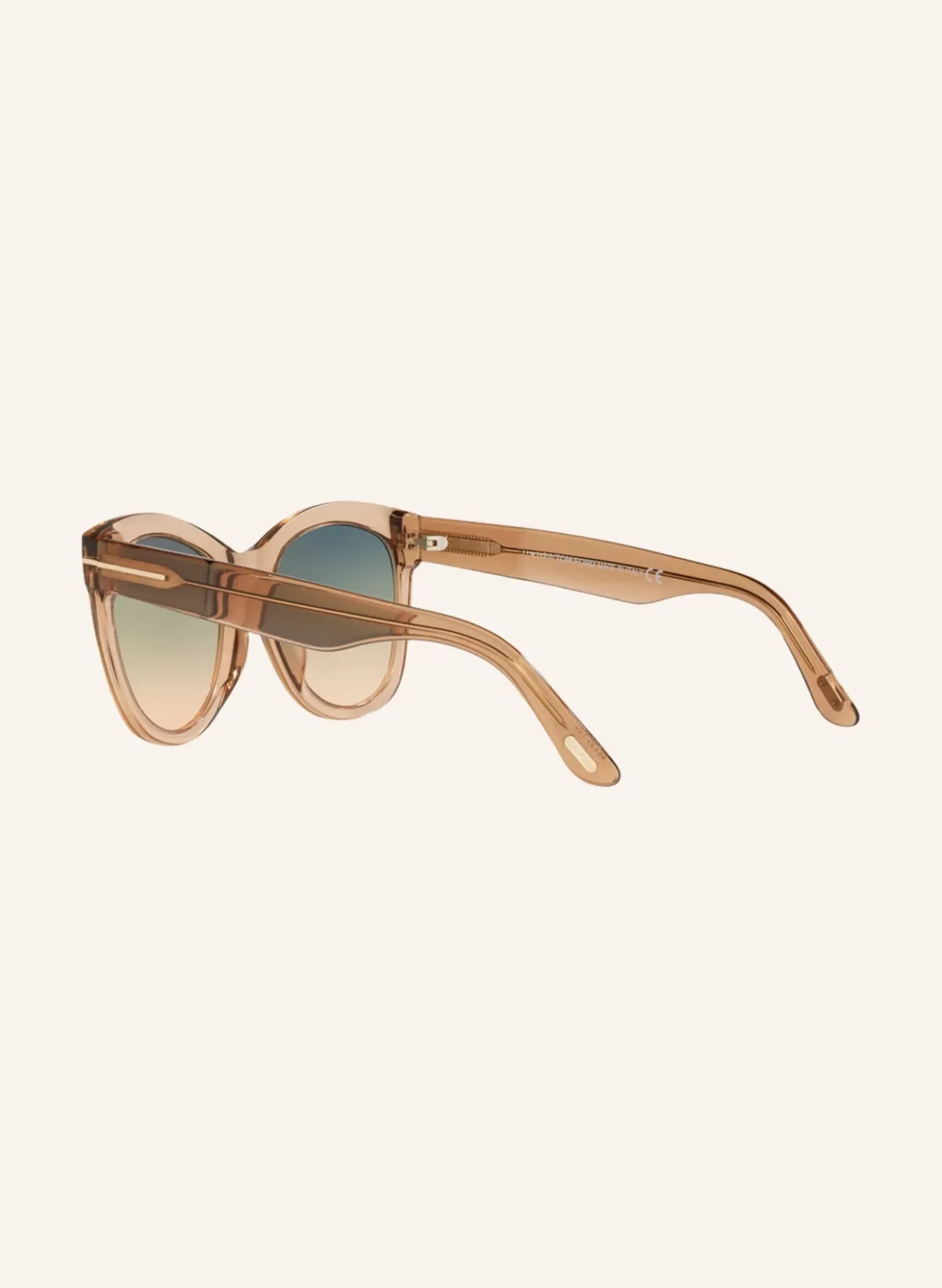 Sonnenbrille FT0870 WALLACE