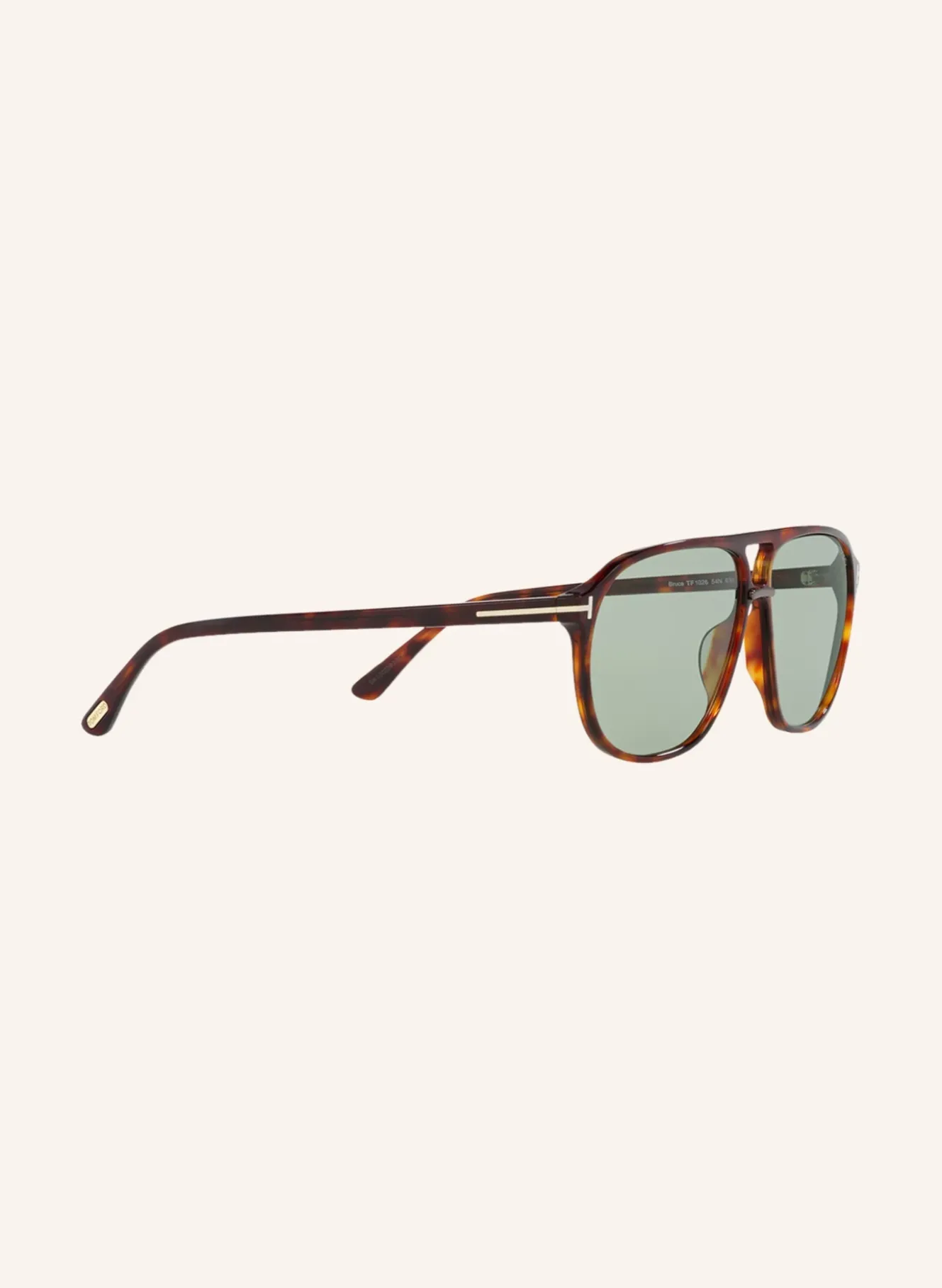 Sonnenbrille FT1026-N BRUCE