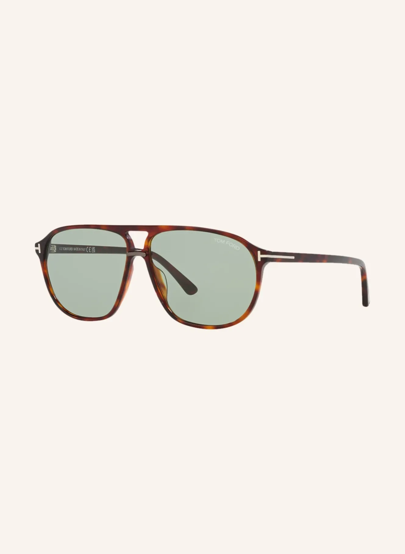 Sonnenbrille FT1026-N BRUCE