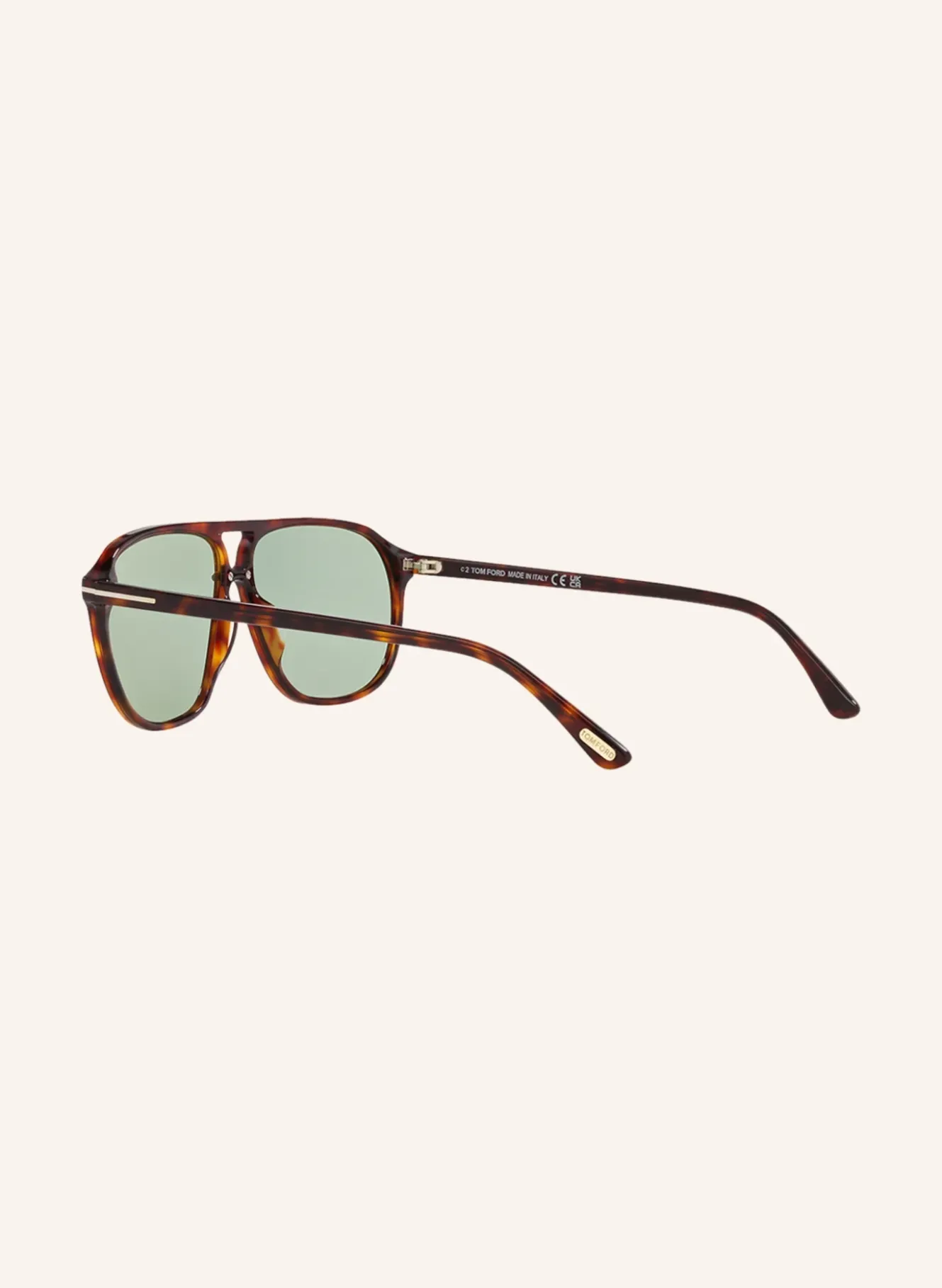 Sonnenbrille FT1026-N BRUCE