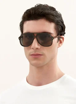 Sonnenbrille GG1042S