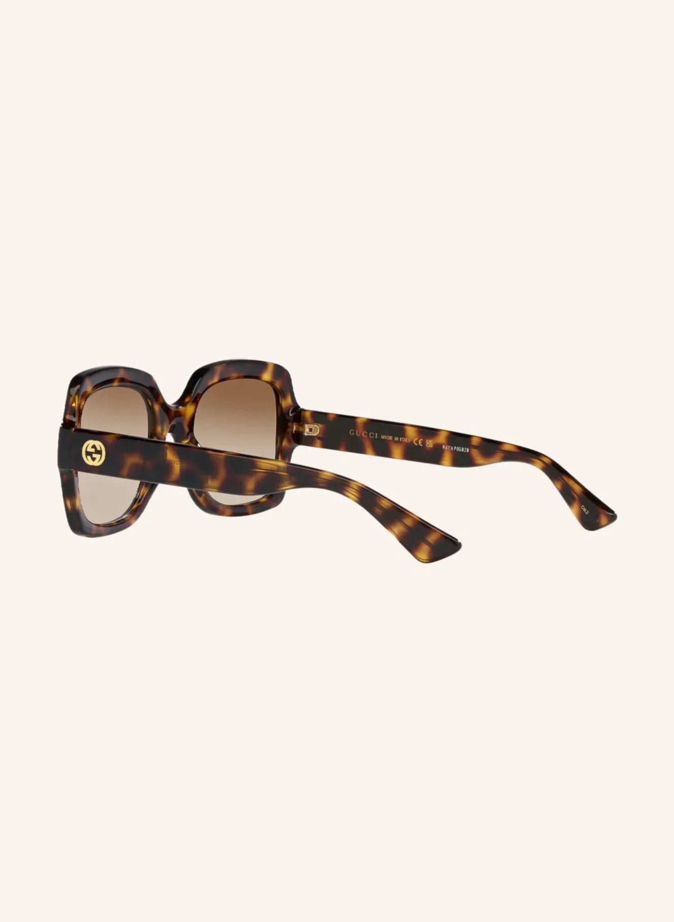 Sonnenbrille GG1337S