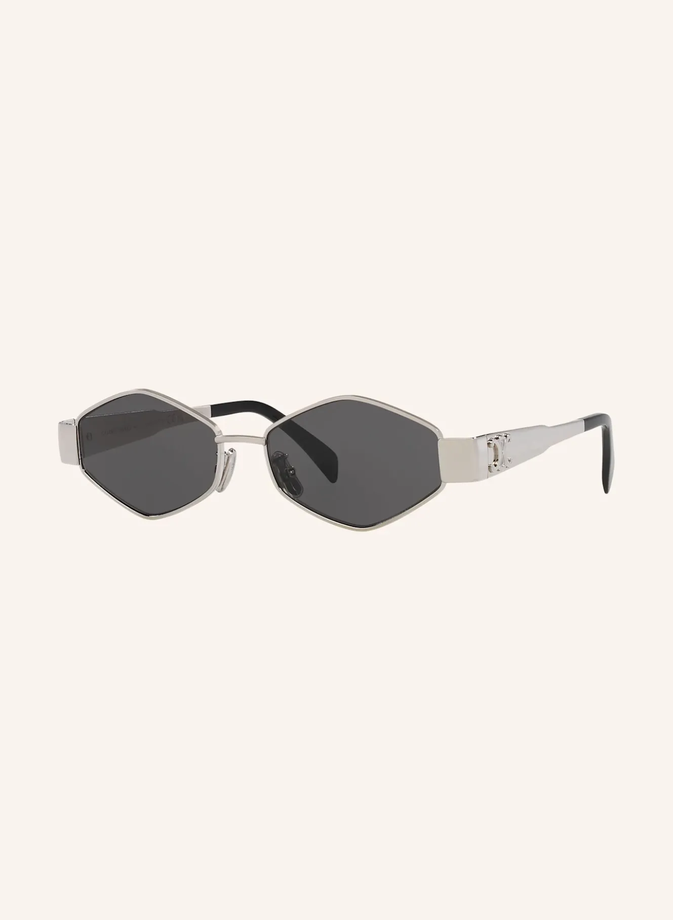 Sonnenbrille METALTRIOMPHE