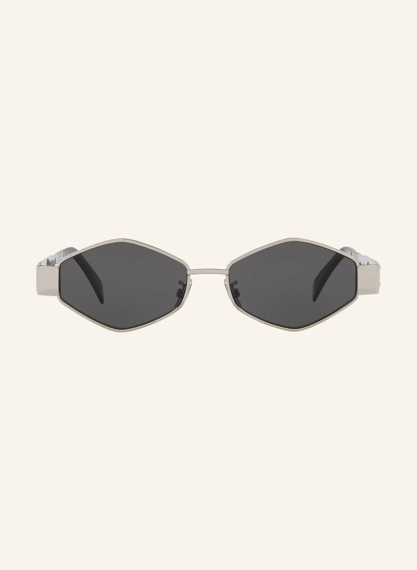 Sonnenbrille METALTRIOMPHE