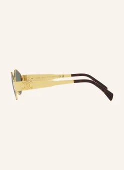 Sonnenbrille METALTRIOMPHE