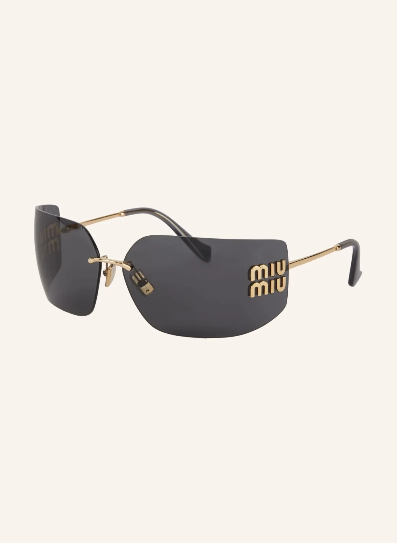 Sonnenbrille MU 54YS
