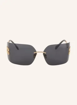Sonnenbrille MU 54YS