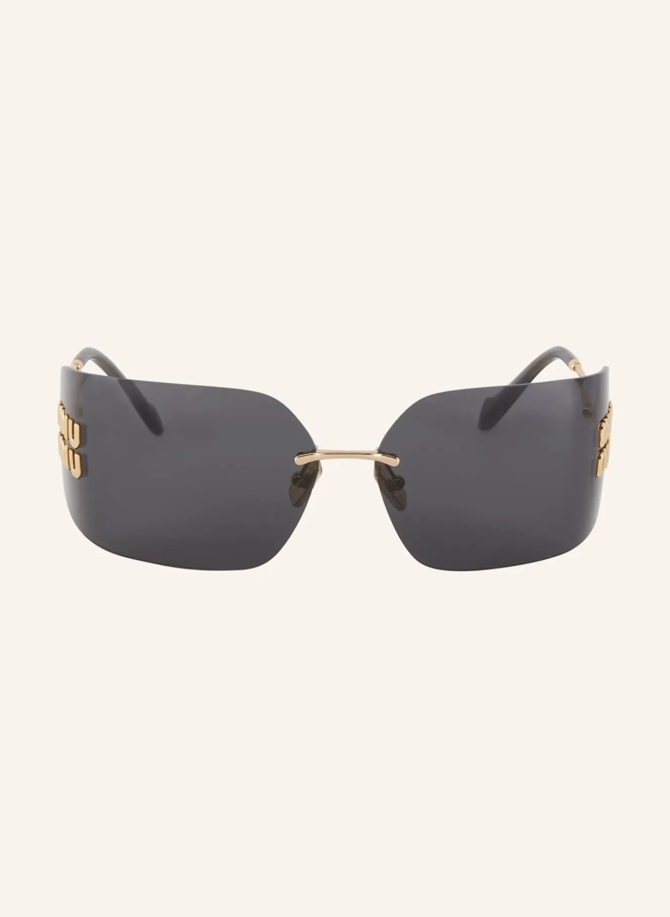 Sonnenbrille MU 54YS