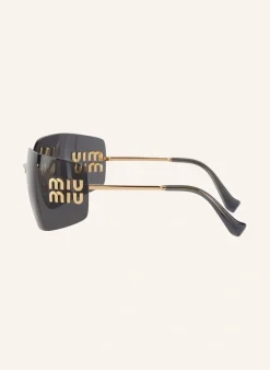 Sonnenbrille MU 54YS
