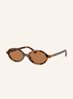 Sonnenbrille MU 04ZS