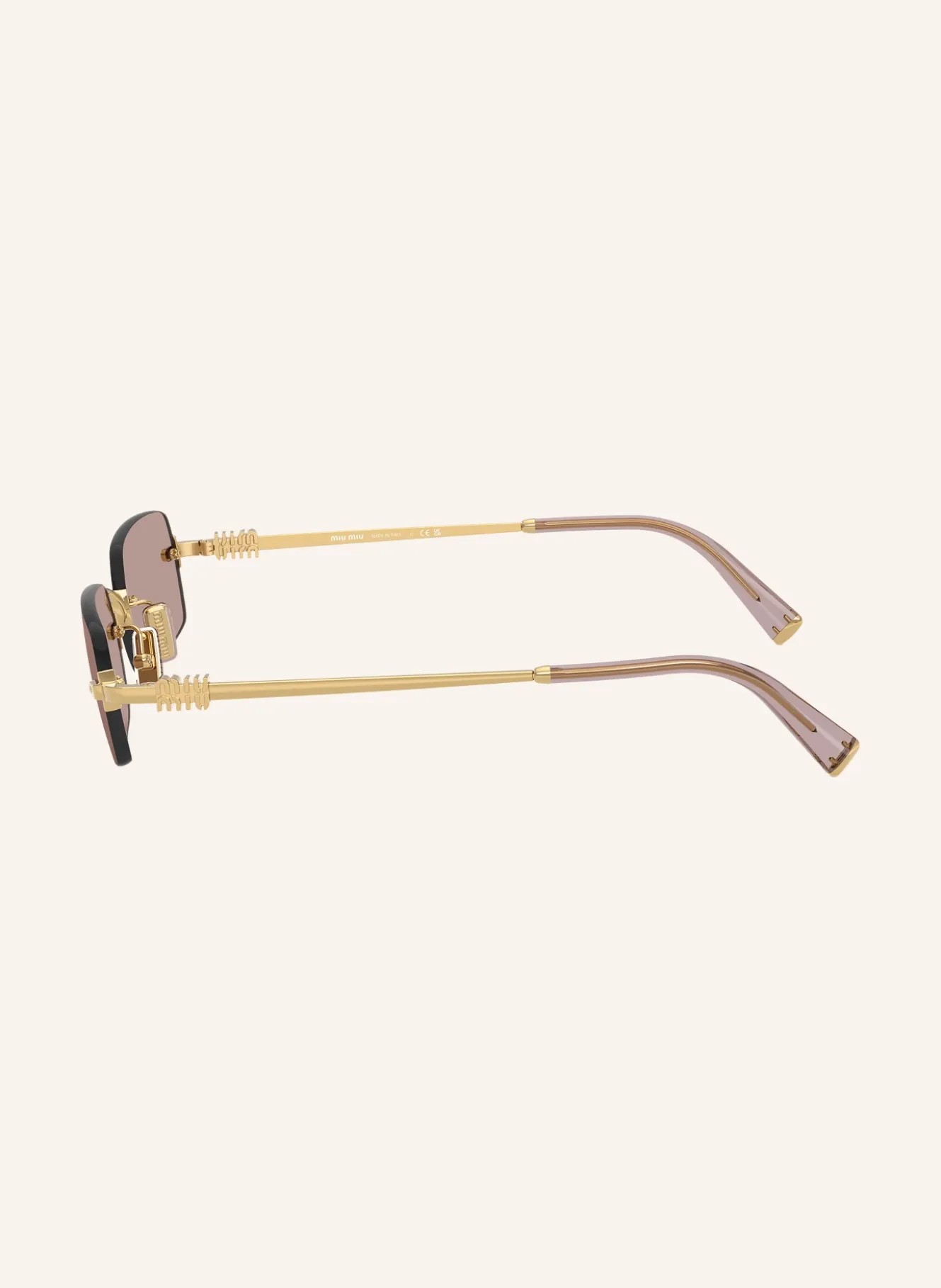 Sonnenbrille MUB50S