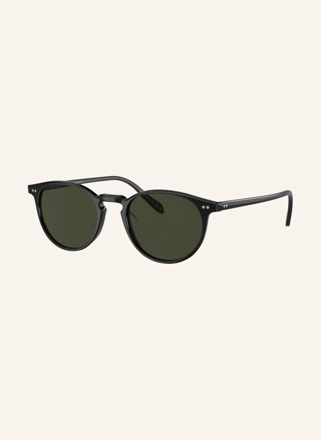 Sonnenbrille OV5004SU RILEY SUN