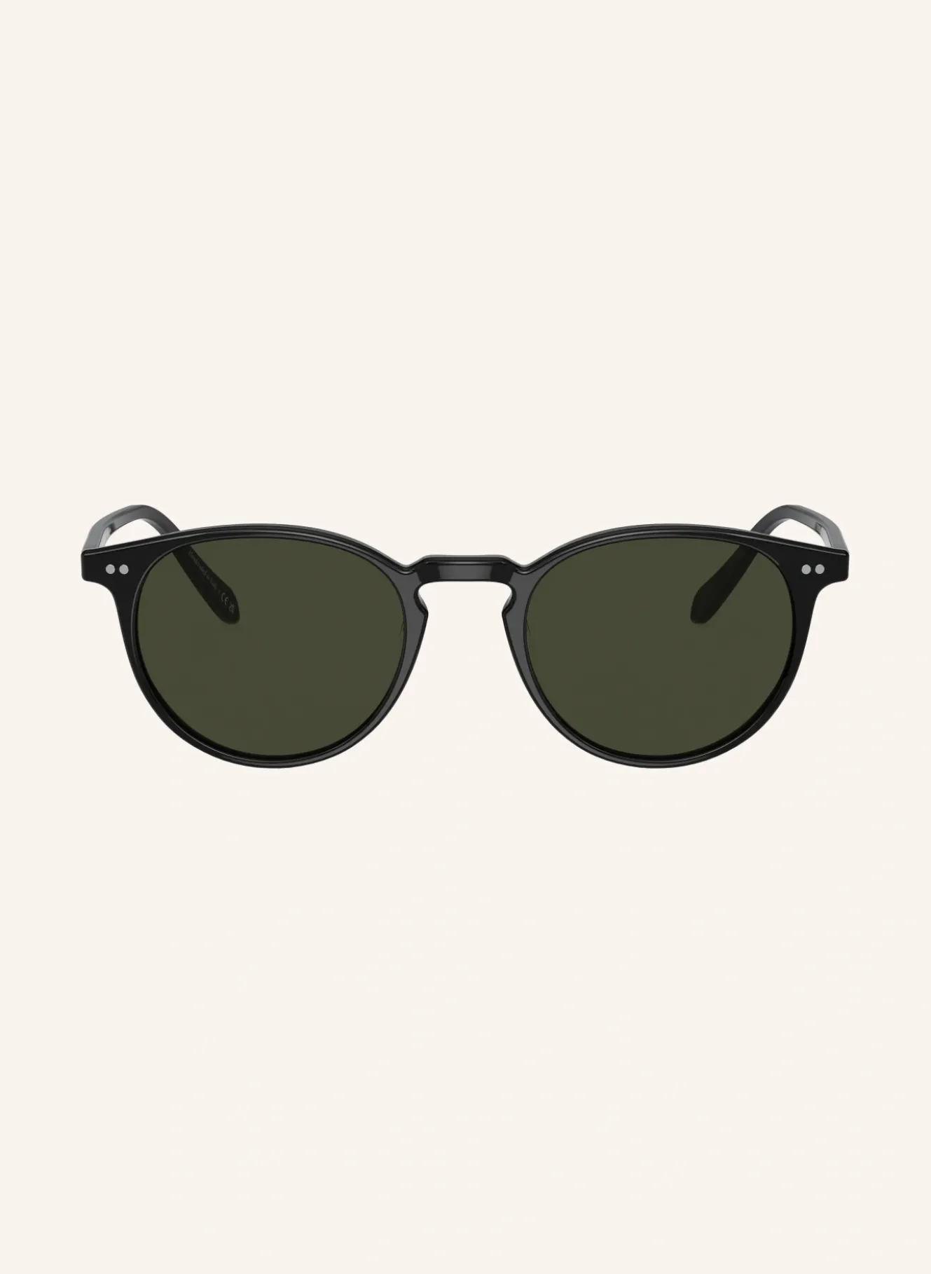 Sonnenbrille OV5004SU RILEY SUN