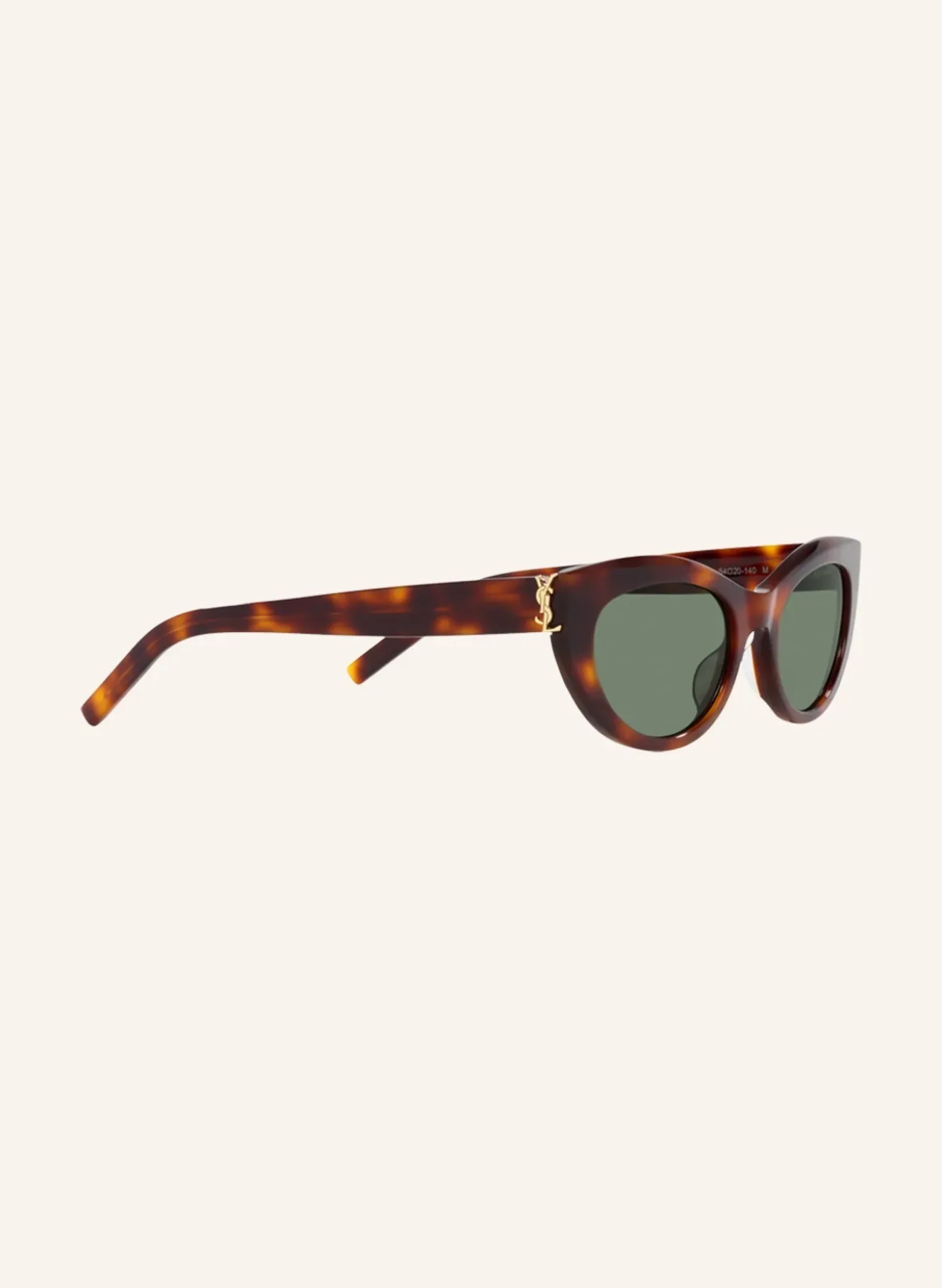 Sonnenbrille SLM115