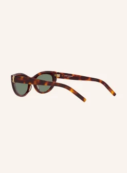 Sonnenbrille SLM115