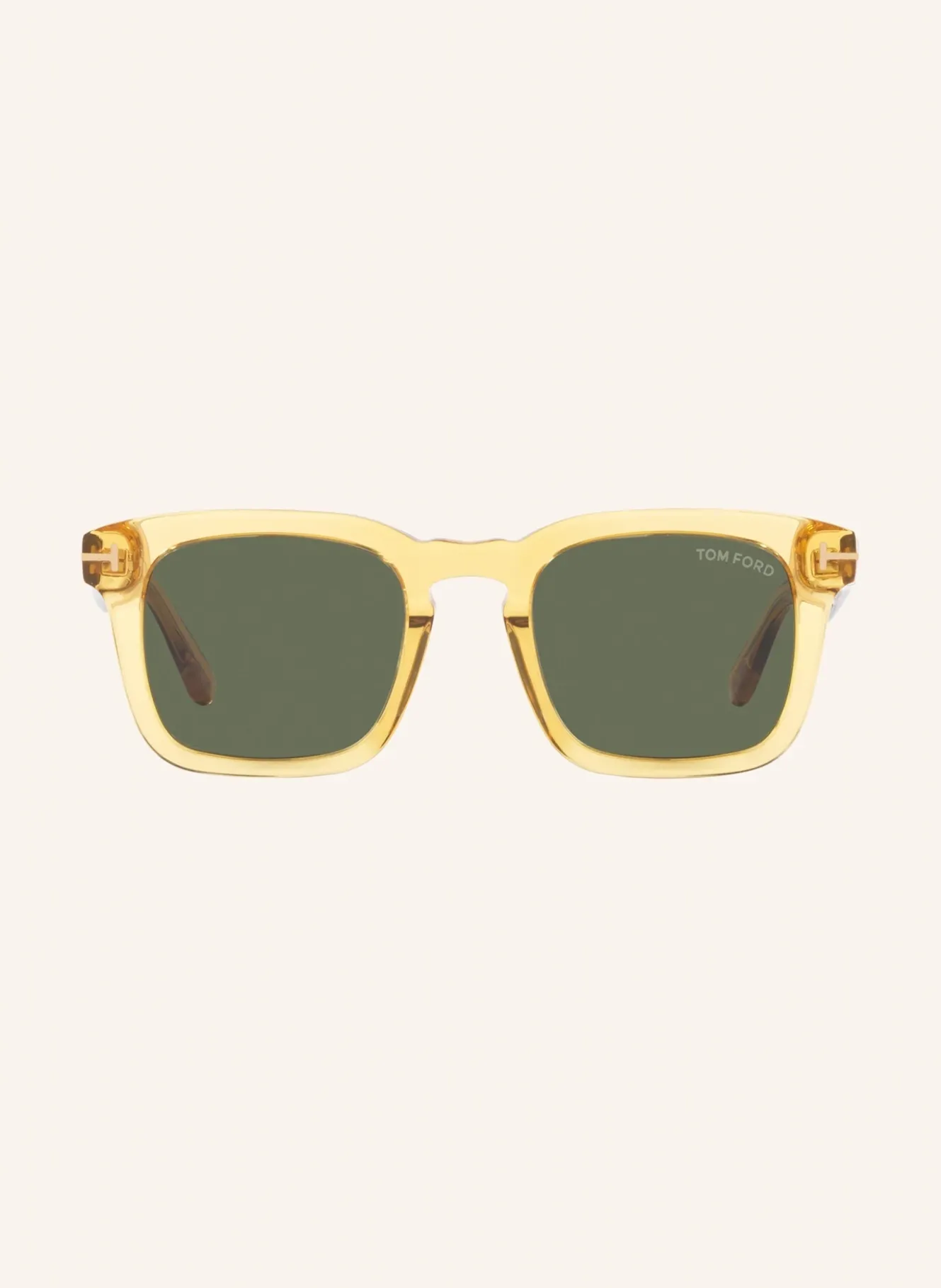Sonnenbrille TF751 DAX