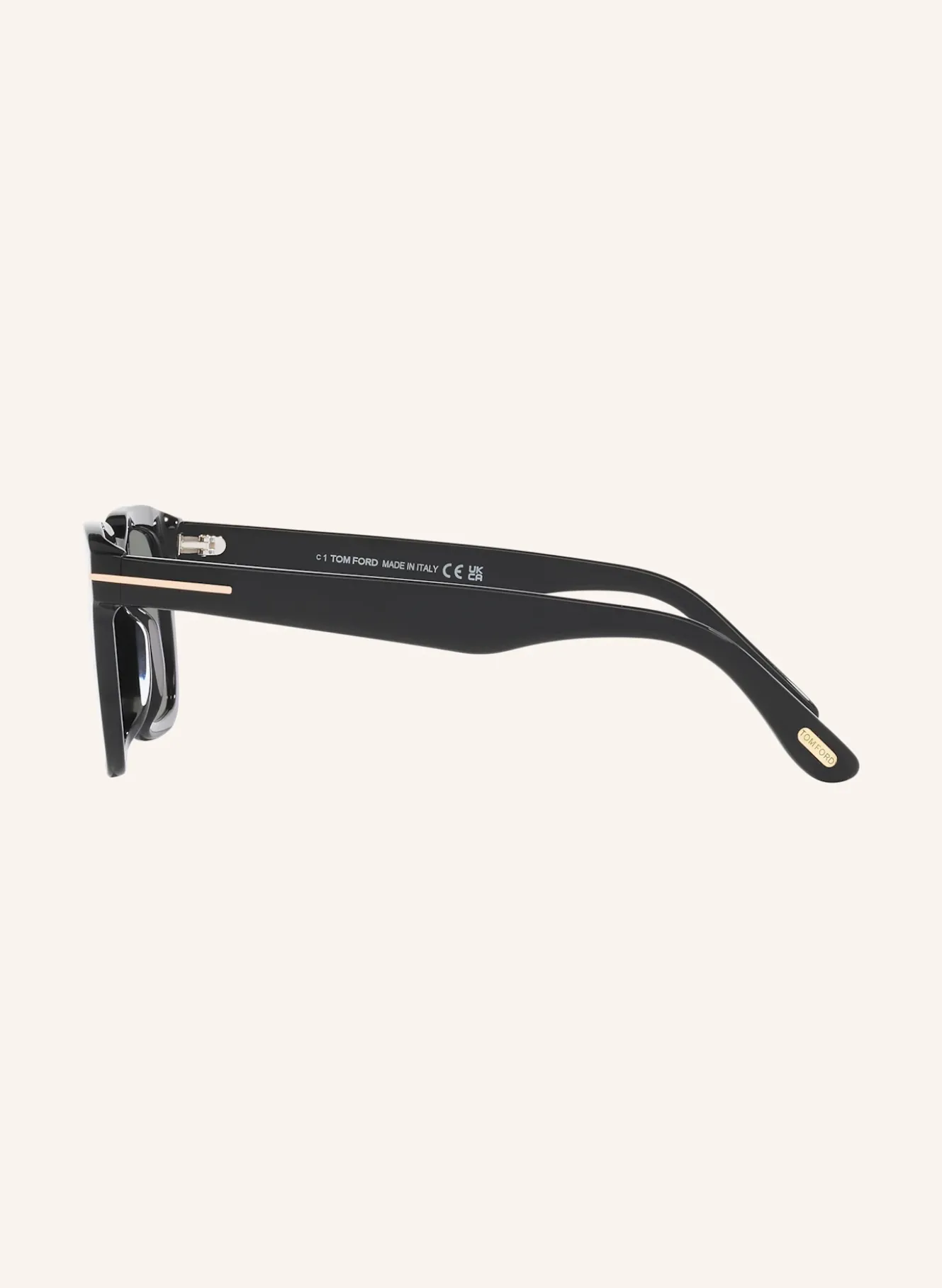Sonnenbrille TF751 DAX