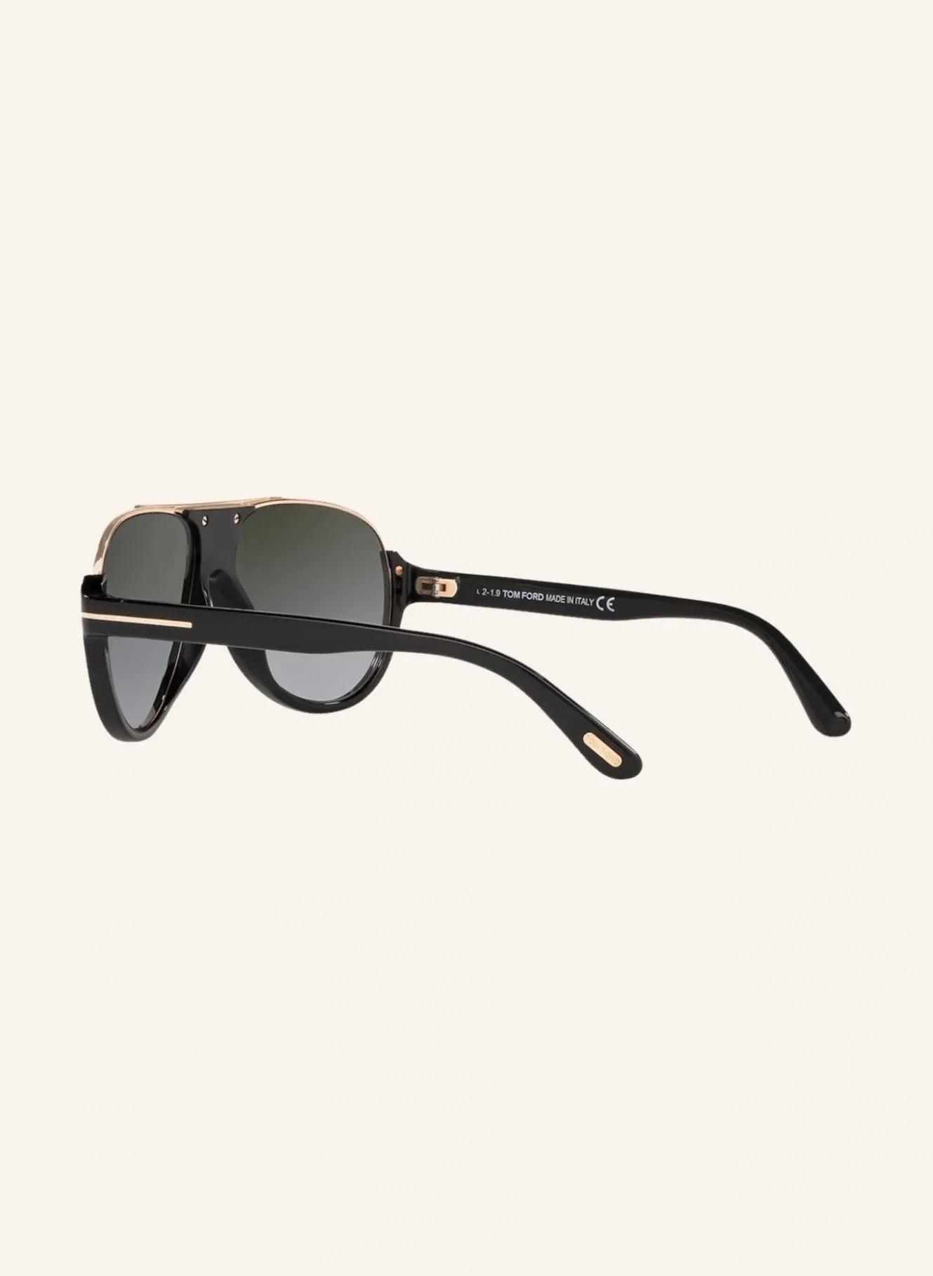 Sonnenbrille TF334 DIMITRY