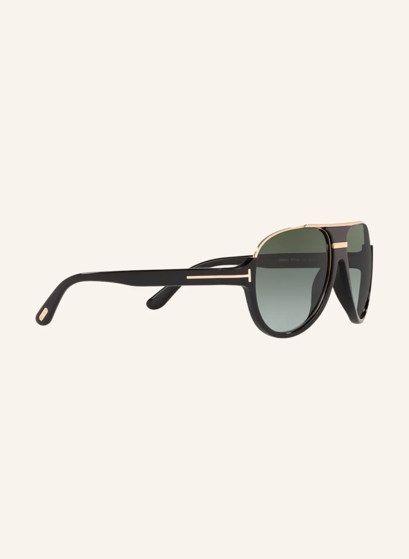 Sonnenbrille TF334 DIMITRY