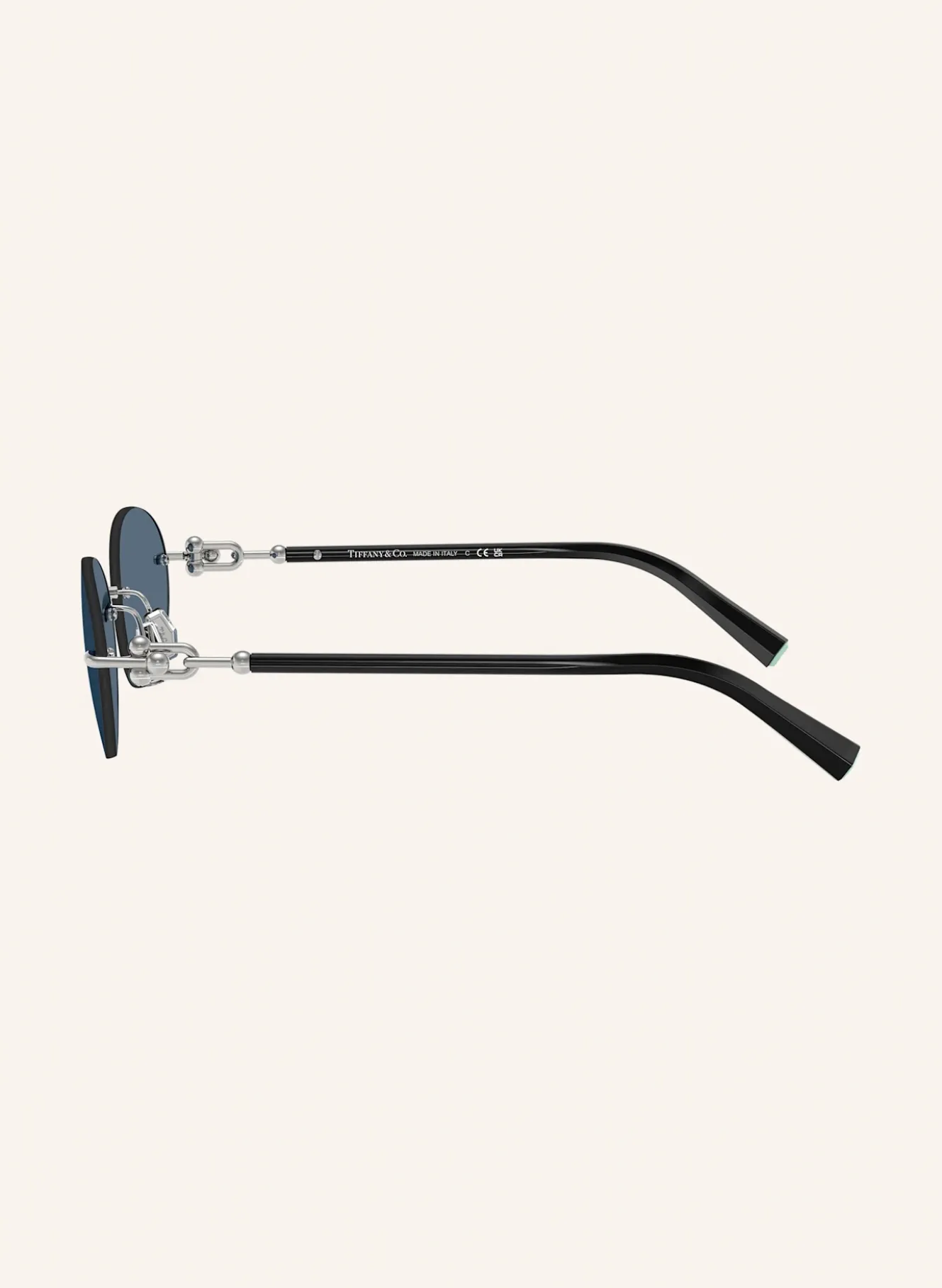 Sonnenbrille TF3104D