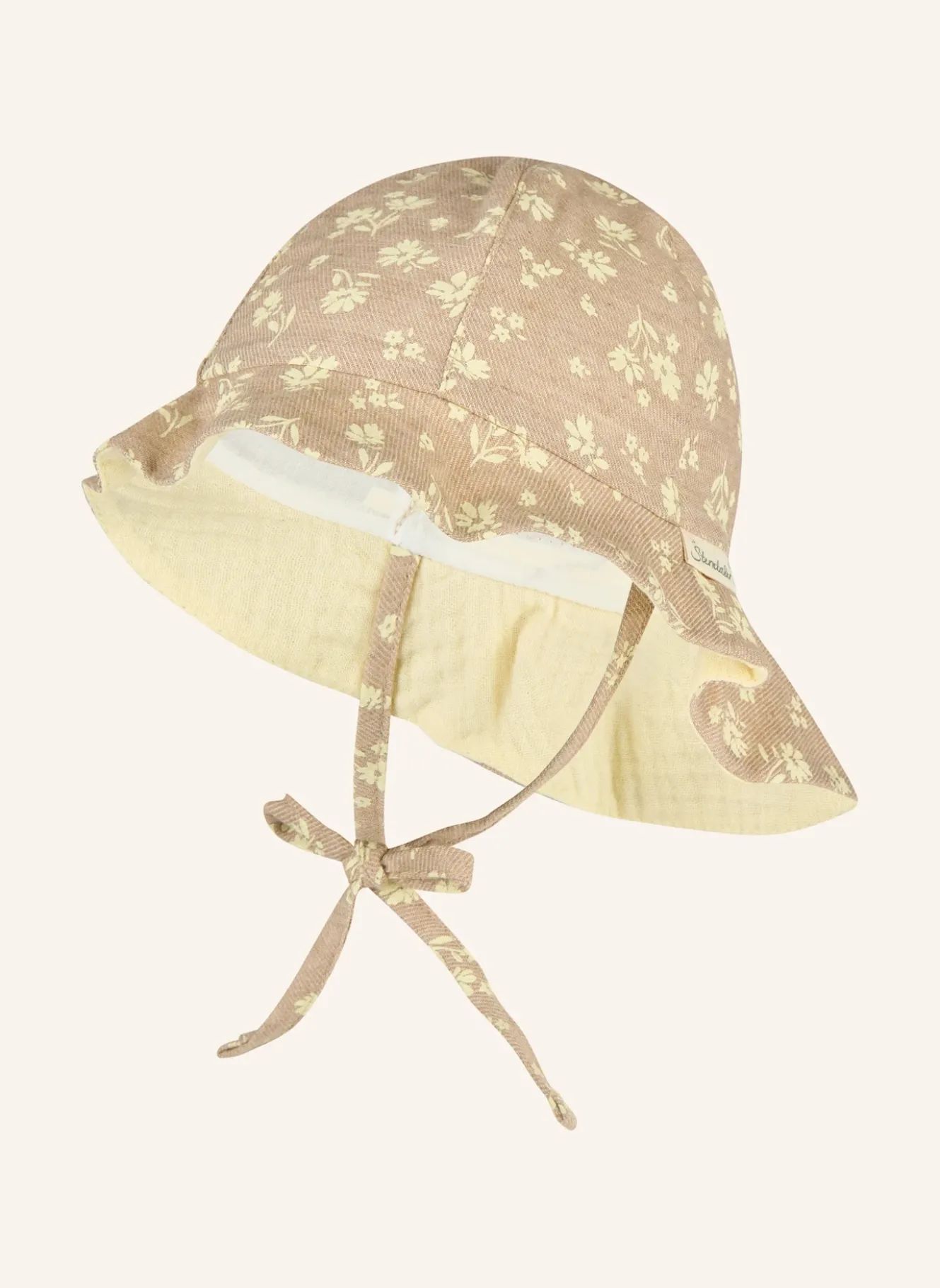 Sonnenhut blumig