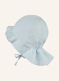 Sonnenhut 3D Punkte