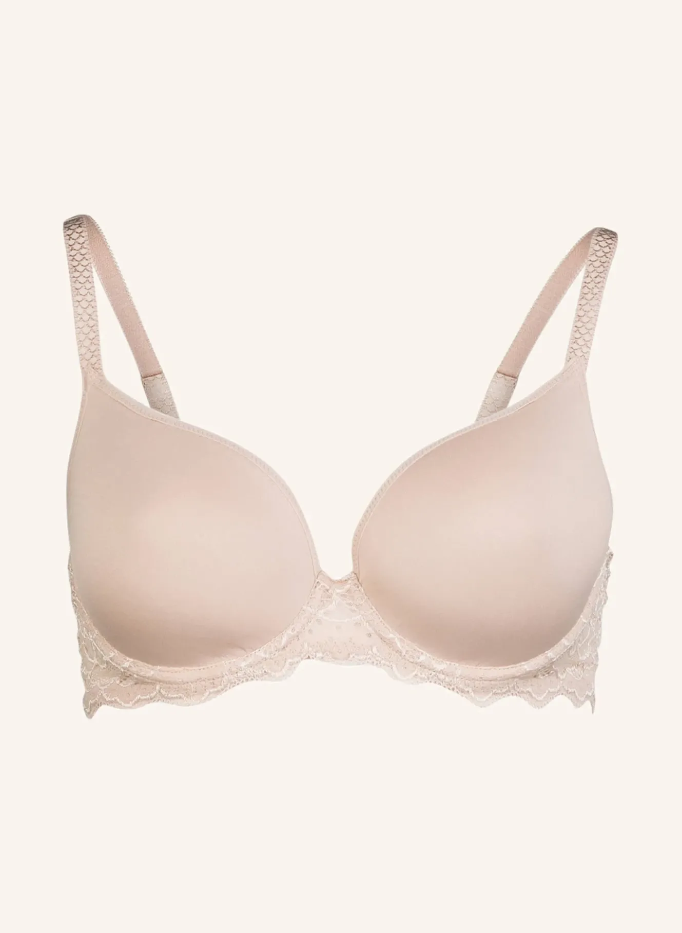 Spacer-BH CARESSE