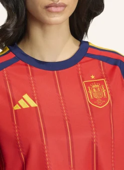 SPANIEN 2026 HEIMTRIKOT, KÜRZER GESCHNITTEN