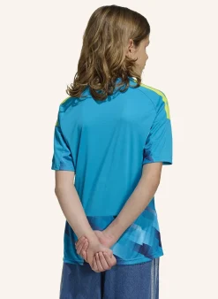SPANIEN 2026 KIDS TORWART-HEIMTRIKOT