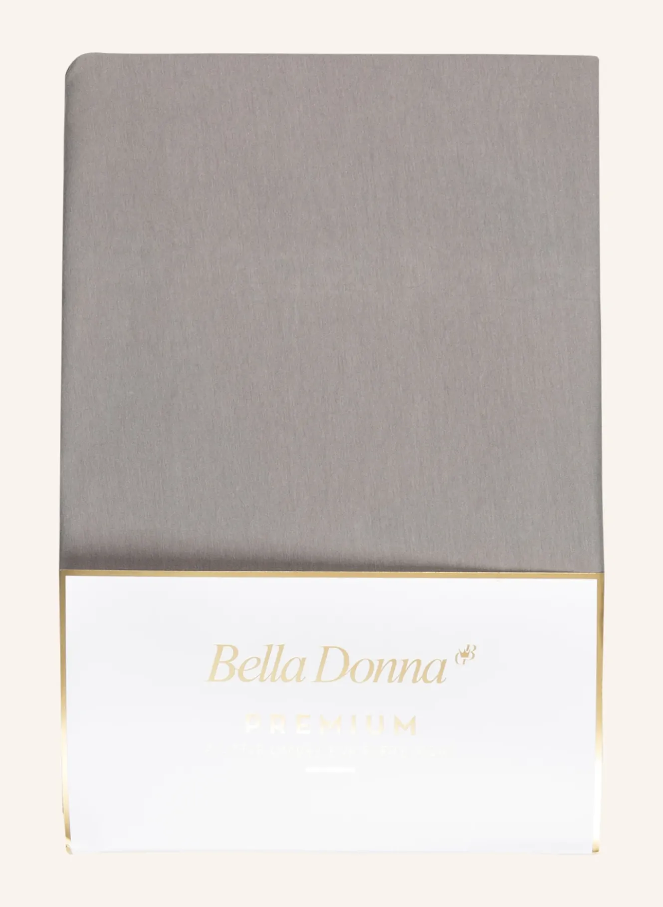 Spannbettlaken BELLA DONNA PREMIUM