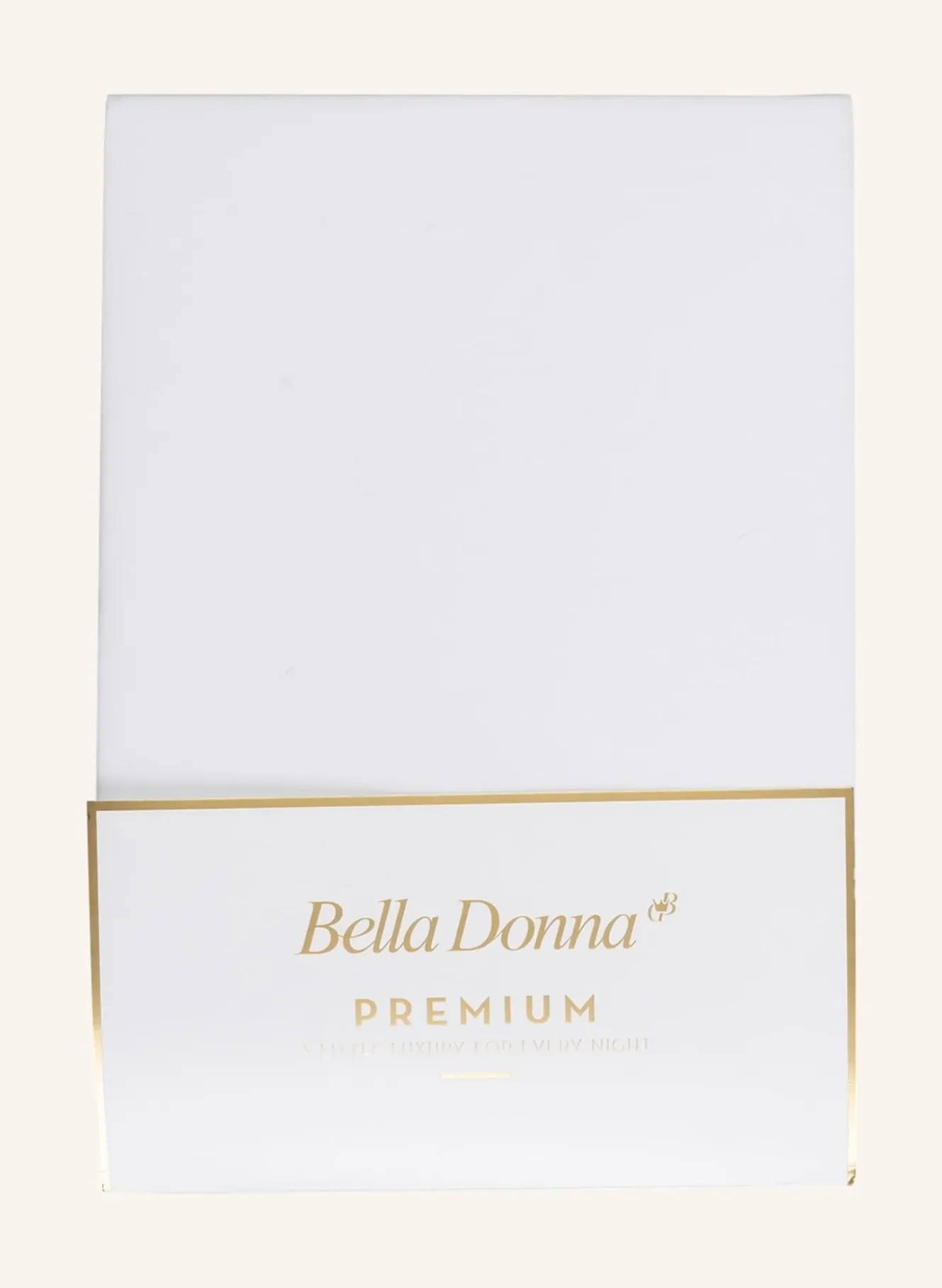 Spannbettlaken BELLA DONNA