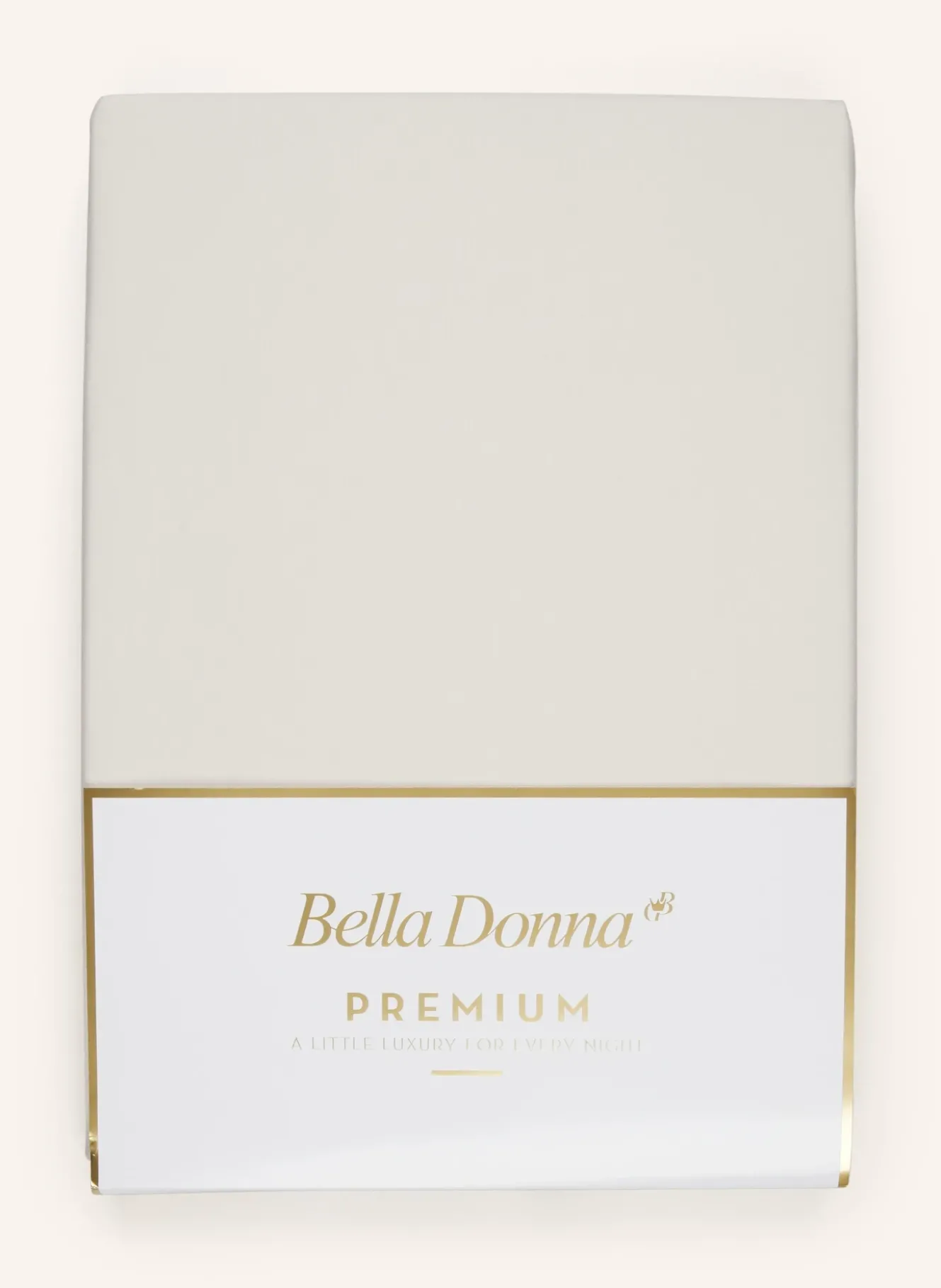 Spannbettlaken BELLA DONNA