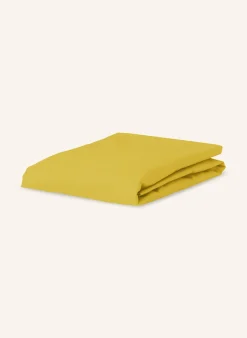 Spannbettlaken THE PERFECT ORGANIC JERSEY