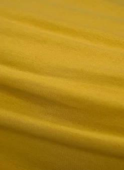 Spannbettlaken THE PERFECT ORGANIC JERSEY