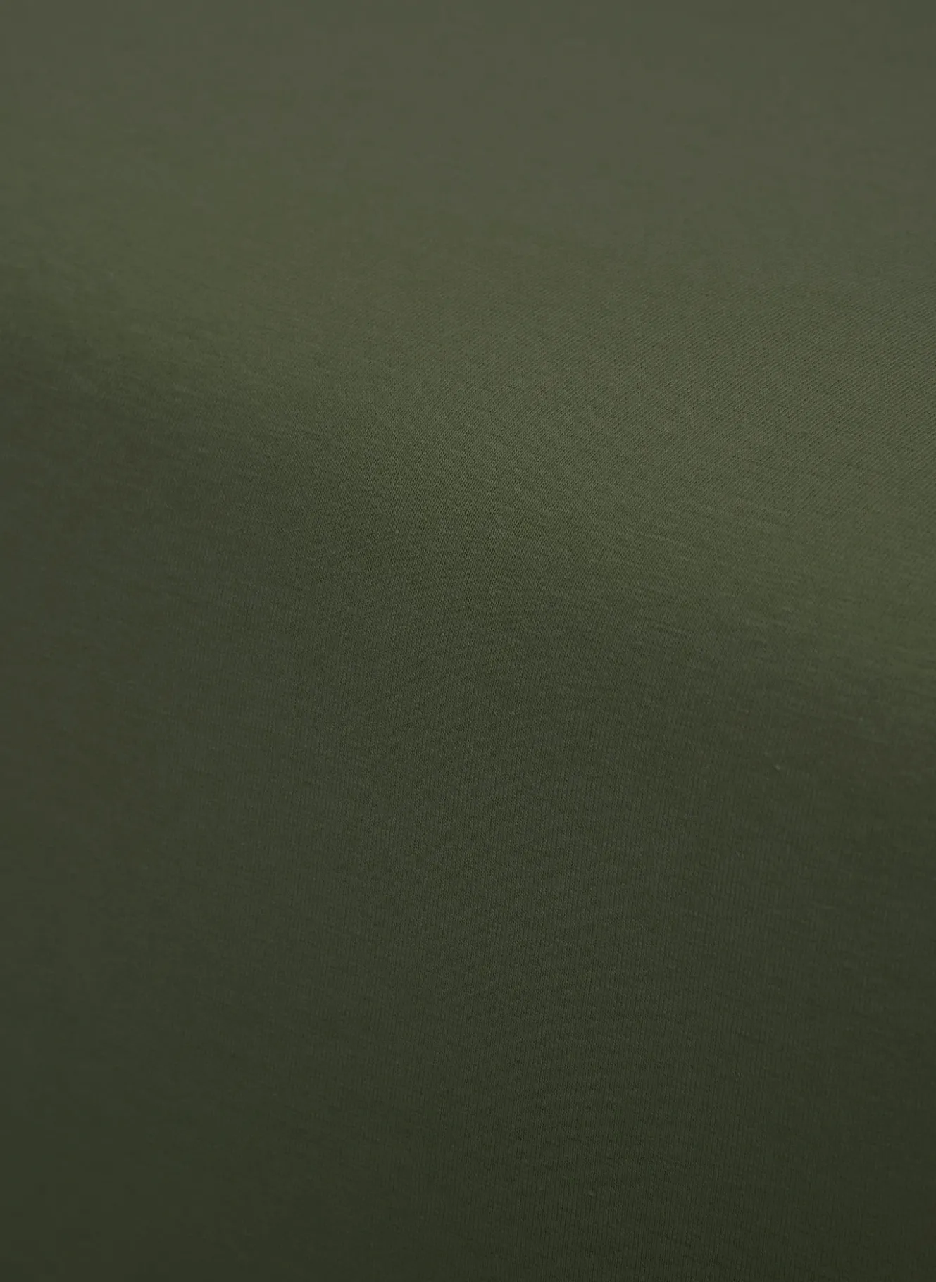 Spannbettlaken THE PERFECT ORGANIC JERSEY