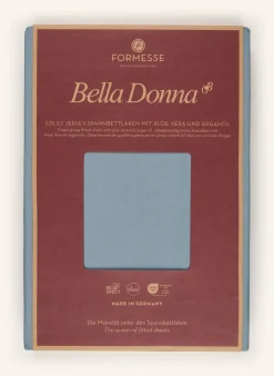 Spannbetttuch BELLA DONNA
