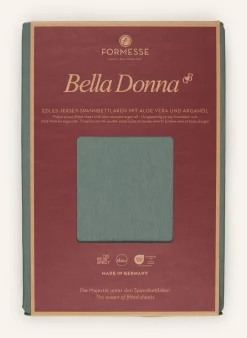 Spannbetttuch BELLA DONNA