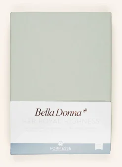 Spannbetttuch BELLA DONNA PREMIUM