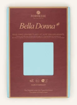 Spannbetttuch BELLA DONNA PREMIUM