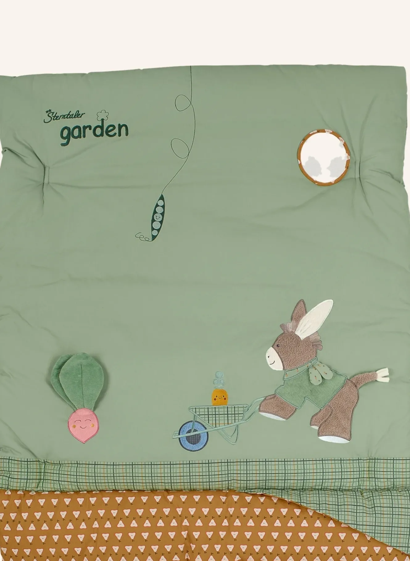 Spielbogen EMMILILUS