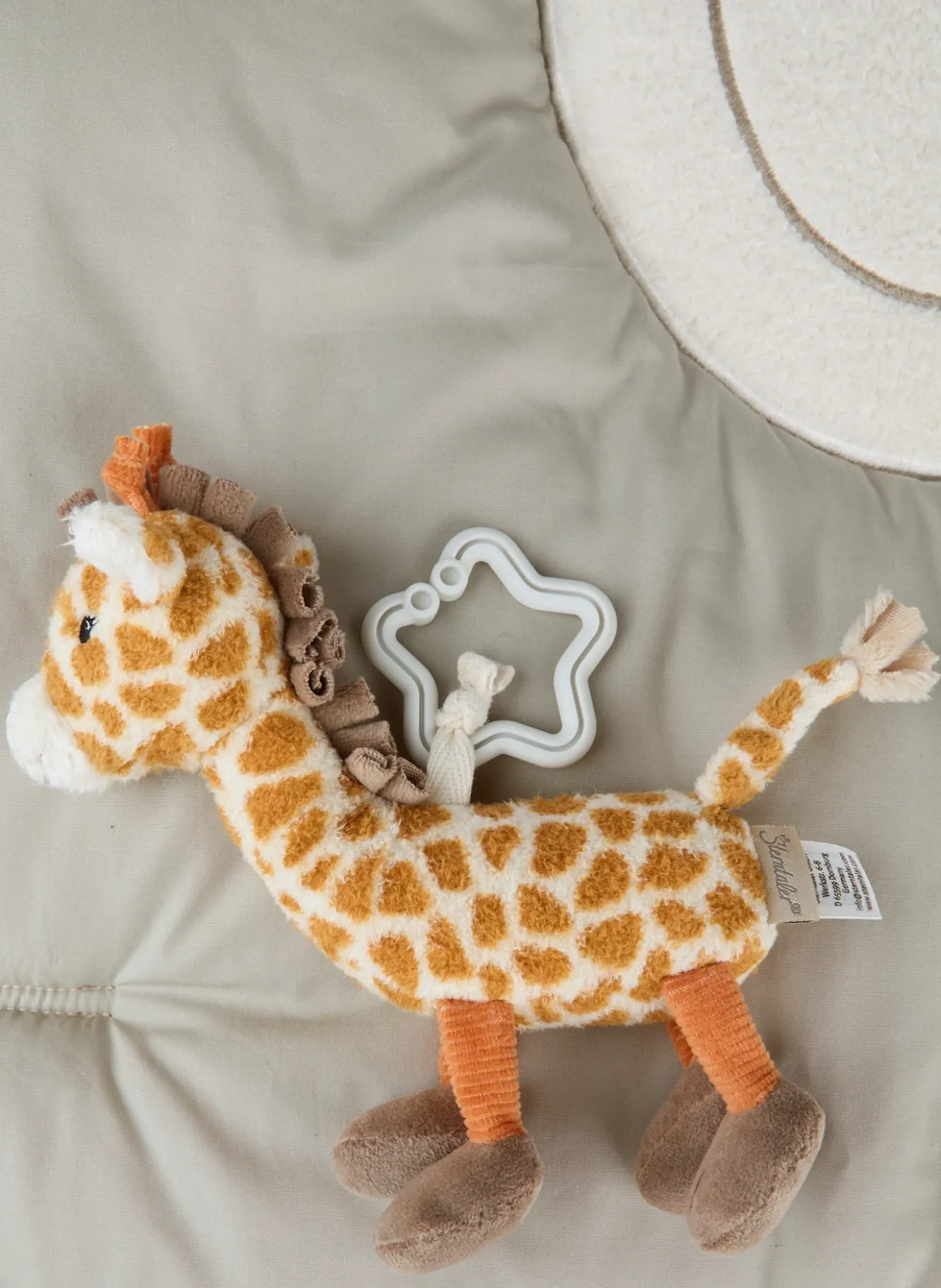 Spielbogen GIRAFFE Kaya