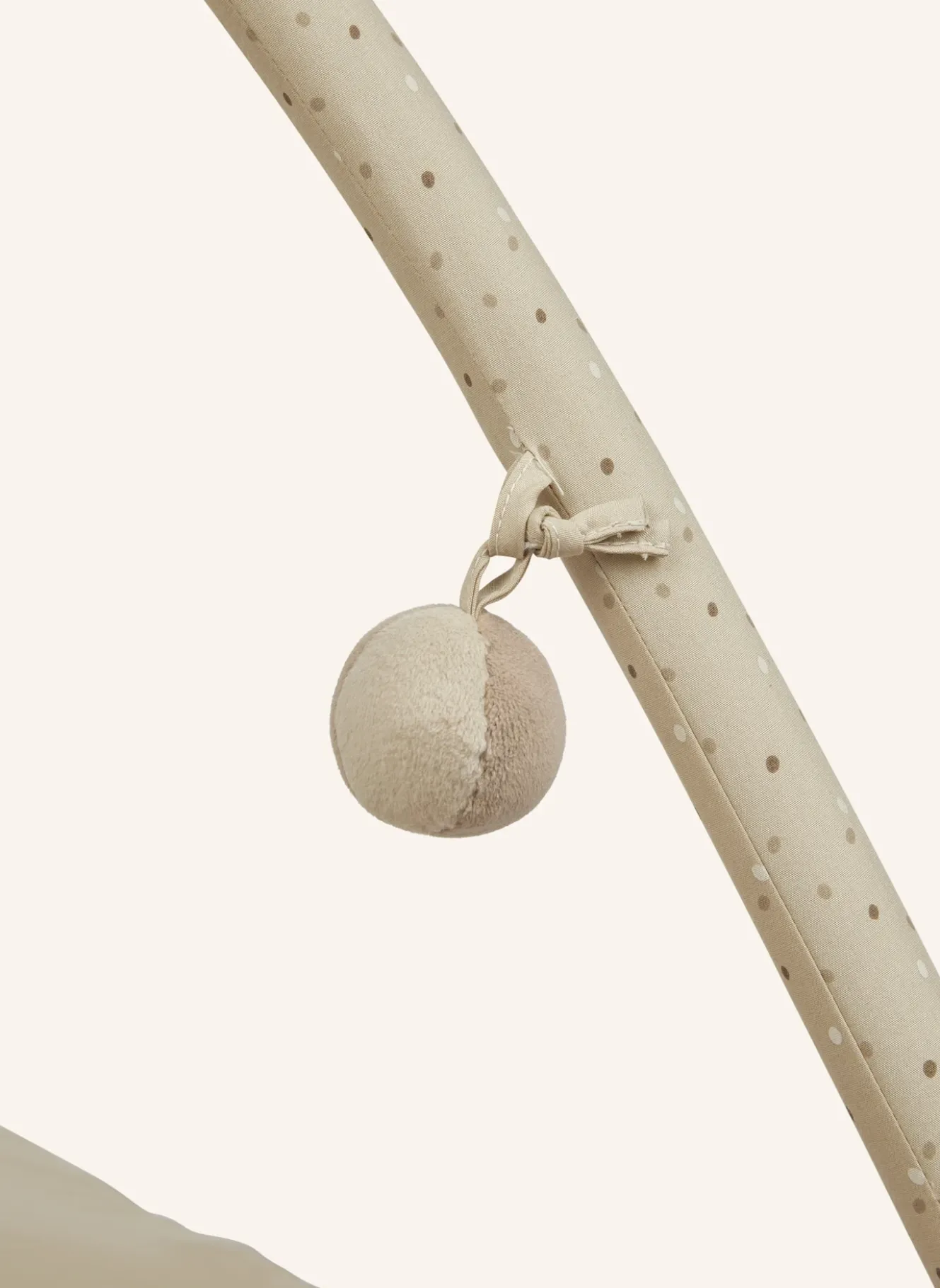 Spielbogen SCHAF Flocke