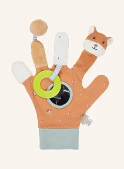 Spielhandschuh Filou