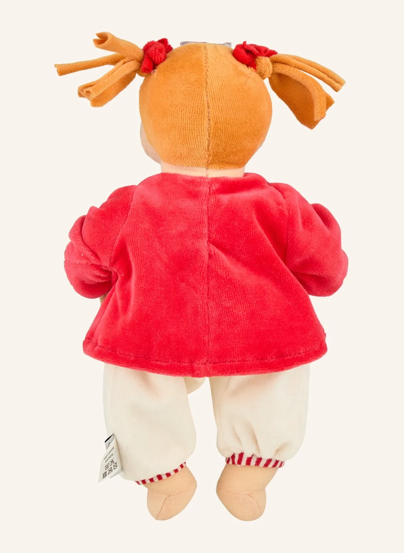 Spielpuppe M Magdalena