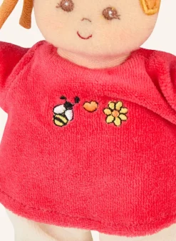 Spielpuppe S Magdalena