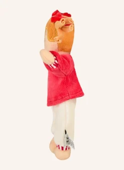 Spielpuppe S Magdalena