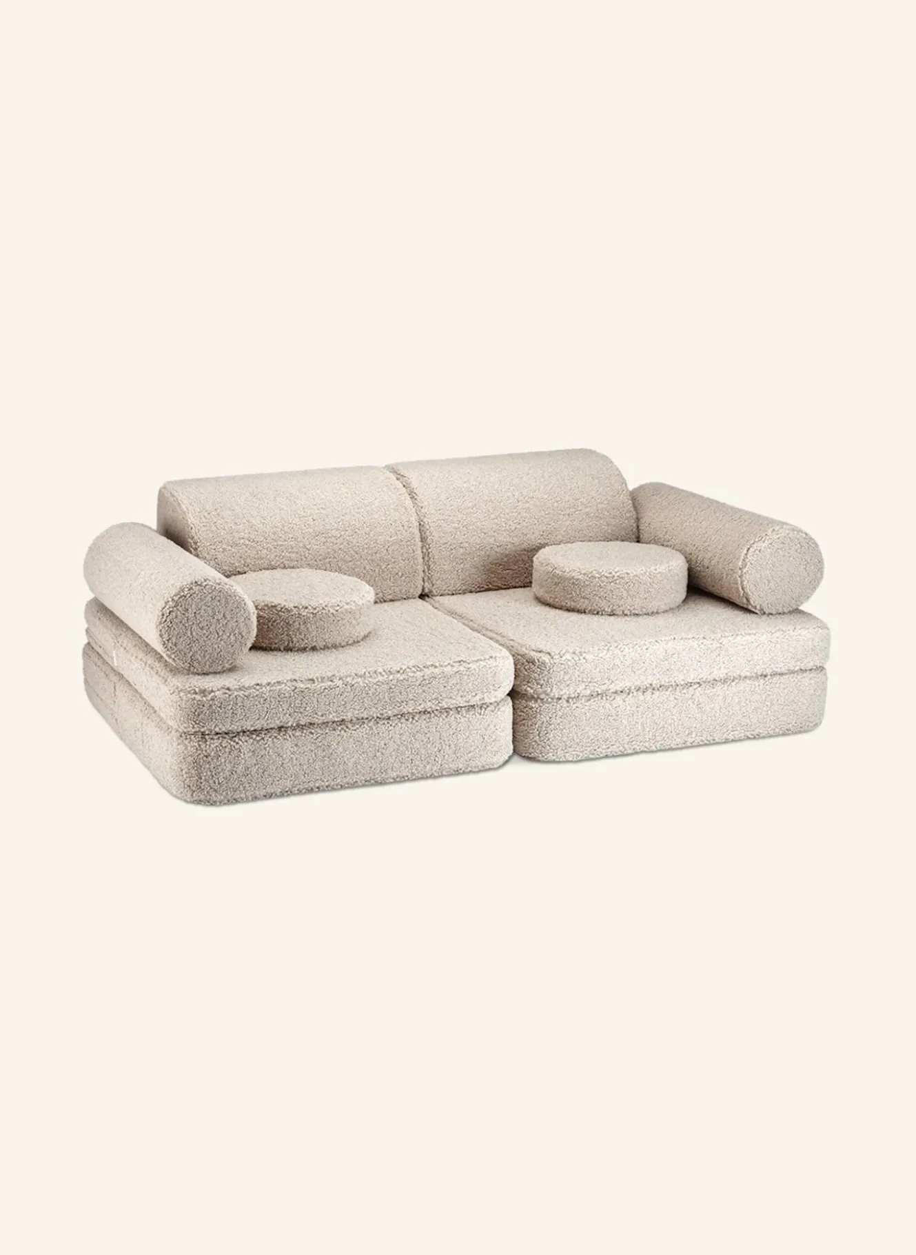 Spielsofa SETTEE